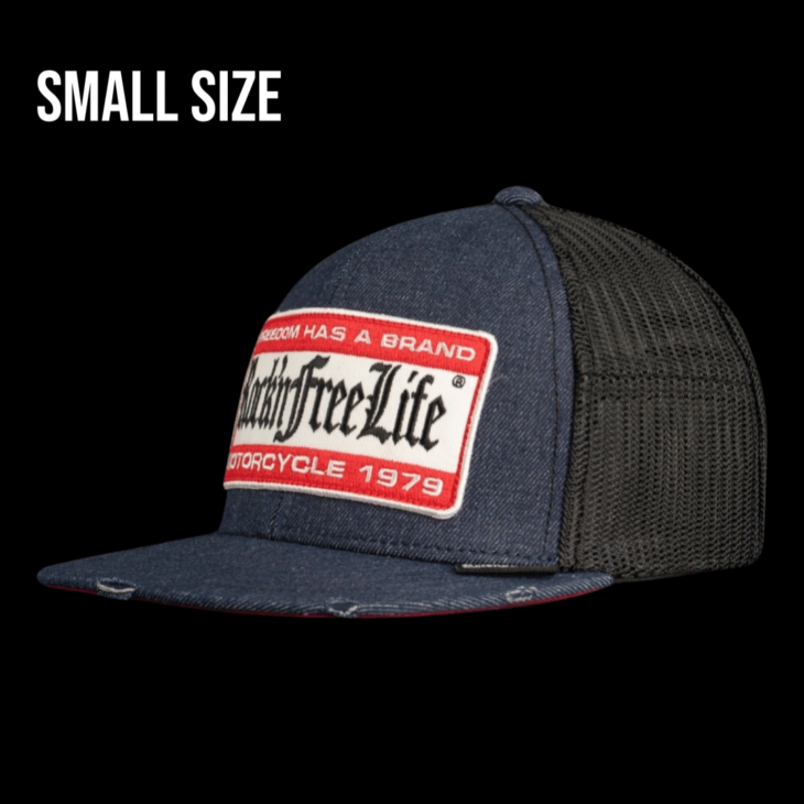 ALONE SNAPBACK SMALL SIZE (300EX)