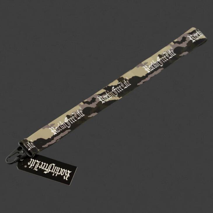 CAMO KEYS TO FREEDOM (1000EX)