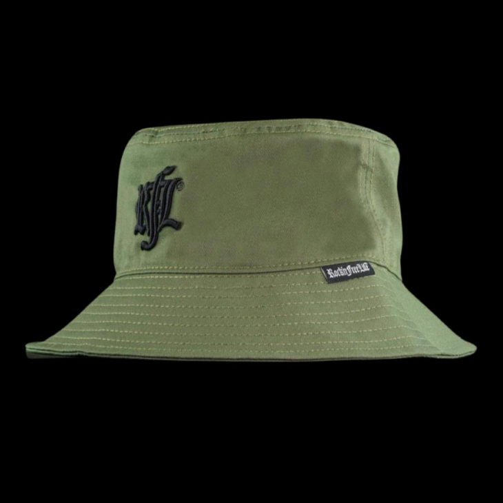 GREEN BUCKET RFL TM