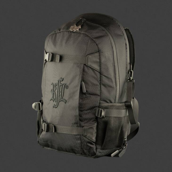 SAC ONE (500EX)