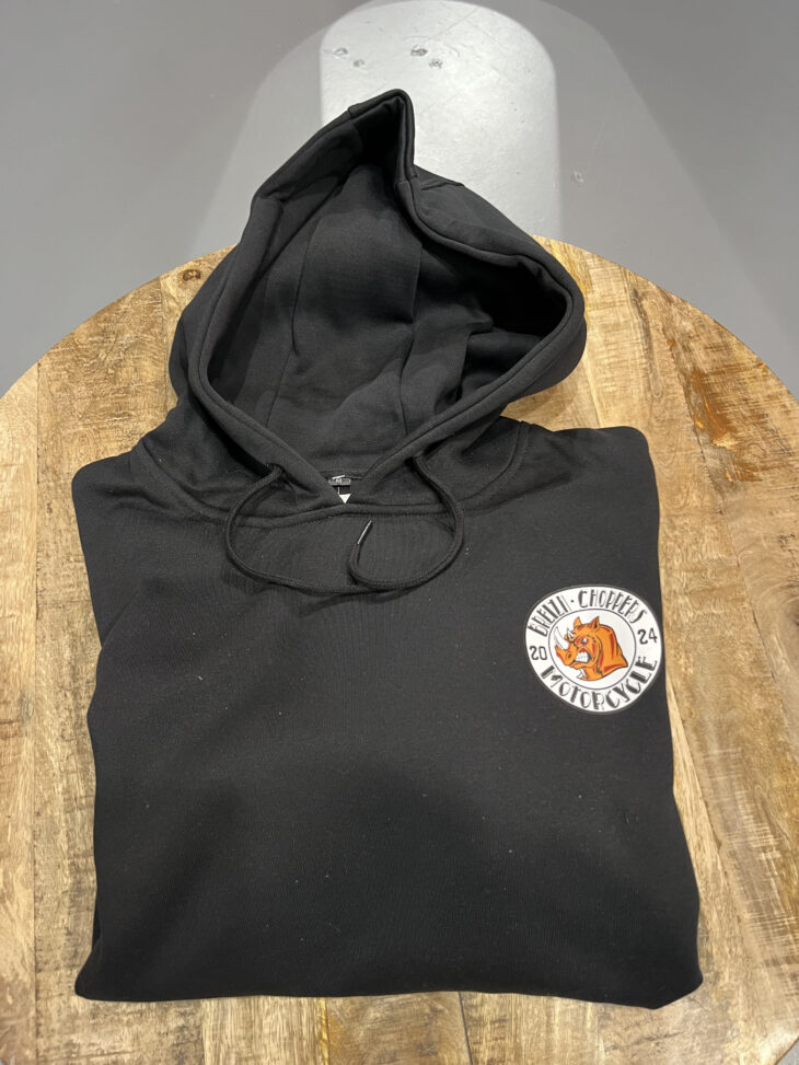 SWEAT ORIGINE LOGO
