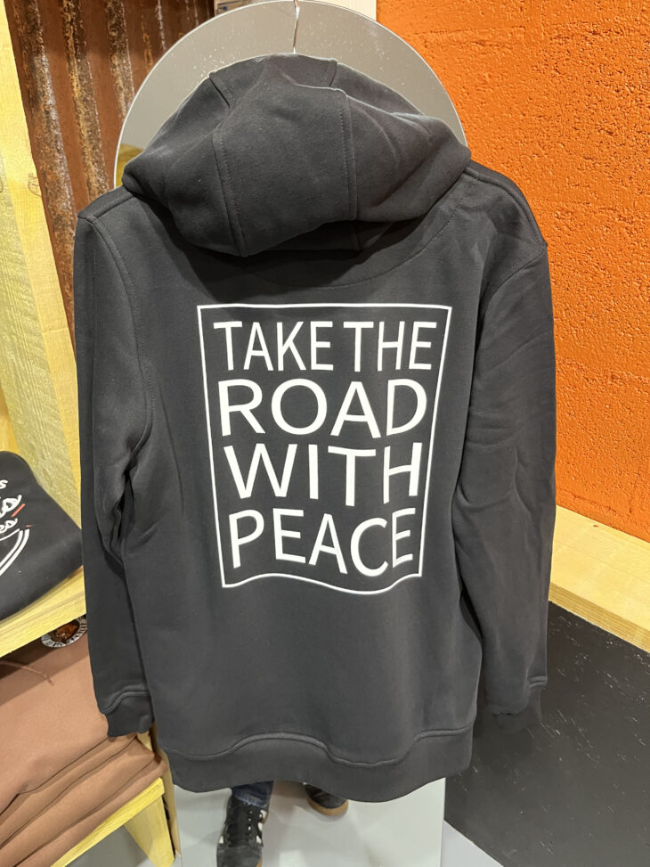 SWEAT ORIGINE LOGO – Image 2