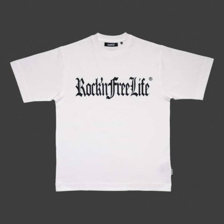 T-SHIRT DECIBELL