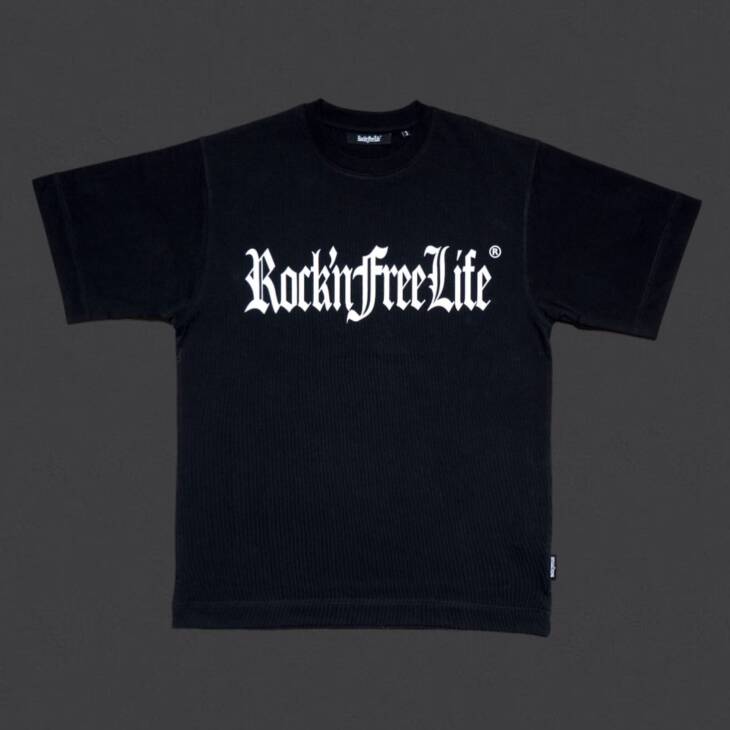 T-SHIRT HIGHWAY TO HELL