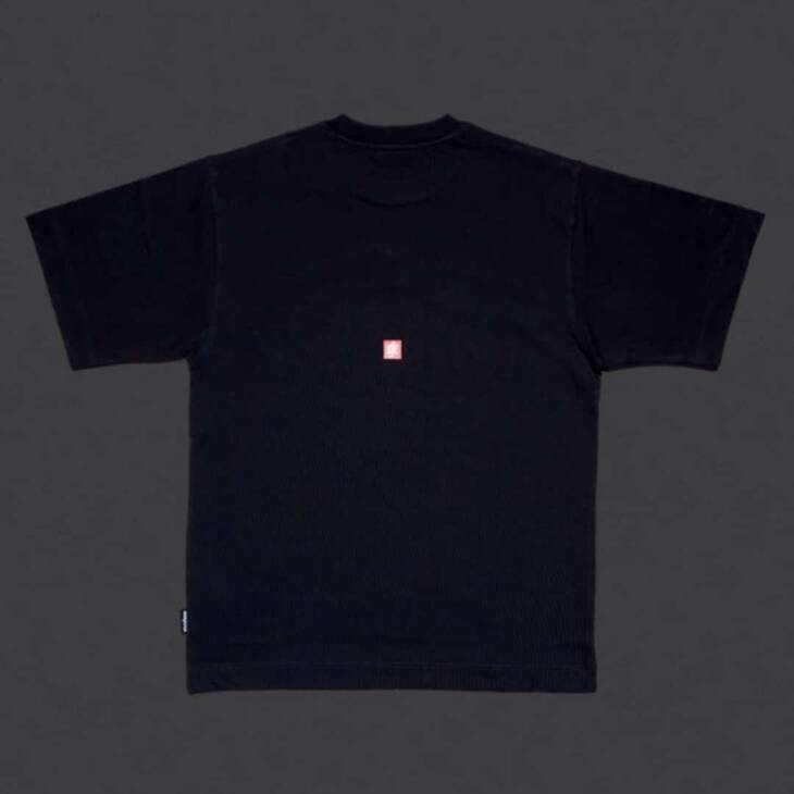 T-SHIRT HIGHWAY TO HELL – Image 2