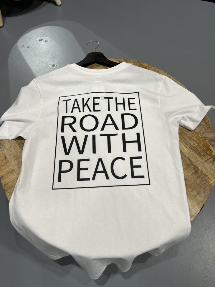 TEE SHIRT ORIGINE LOGO – Image 2