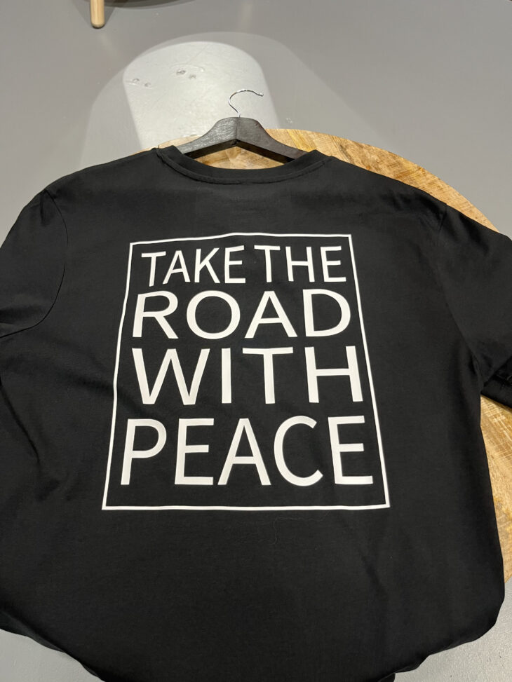 TEE SHIRT ORIGINE LOGO – Image 4