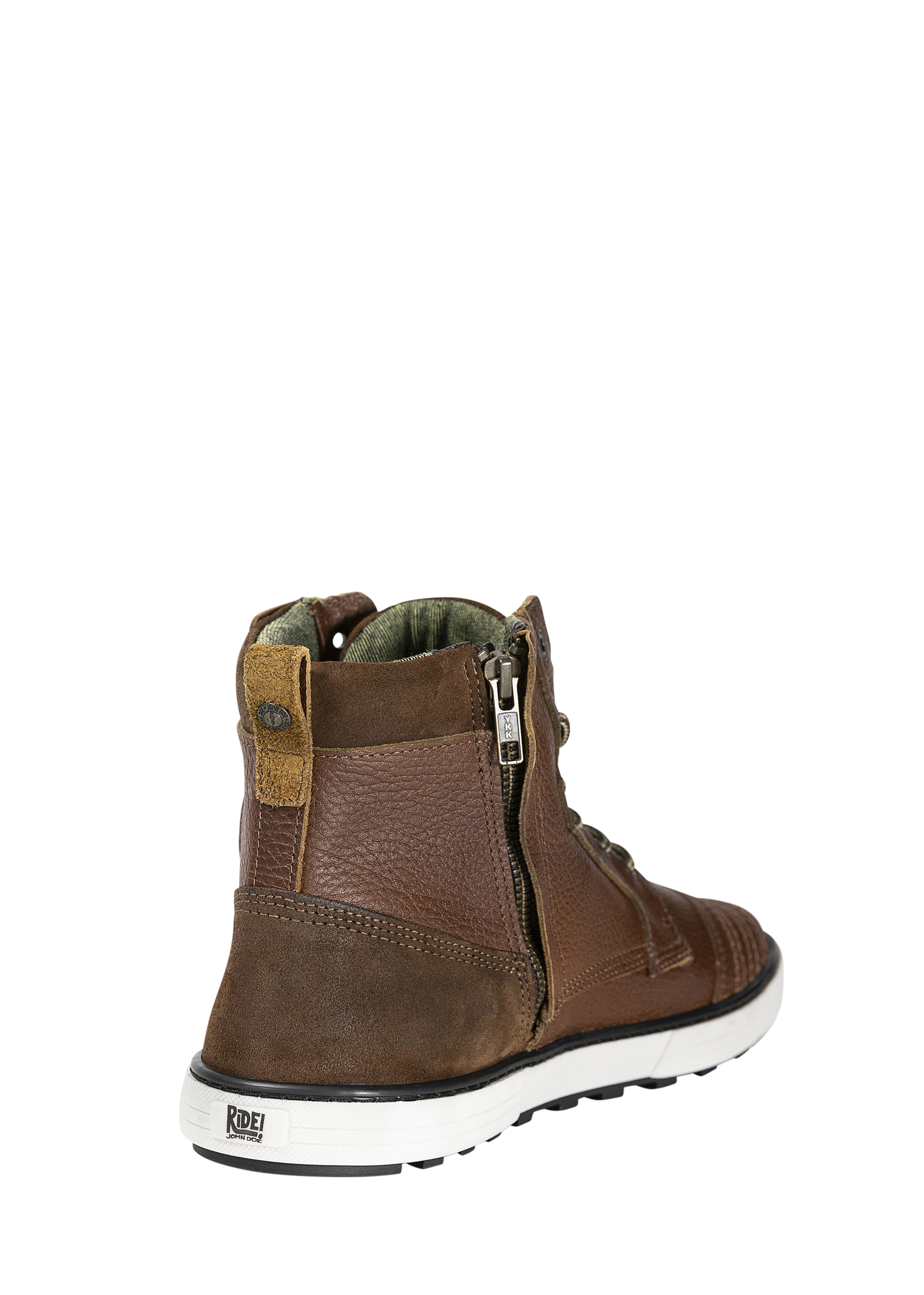 Shifter Brown – Image 6