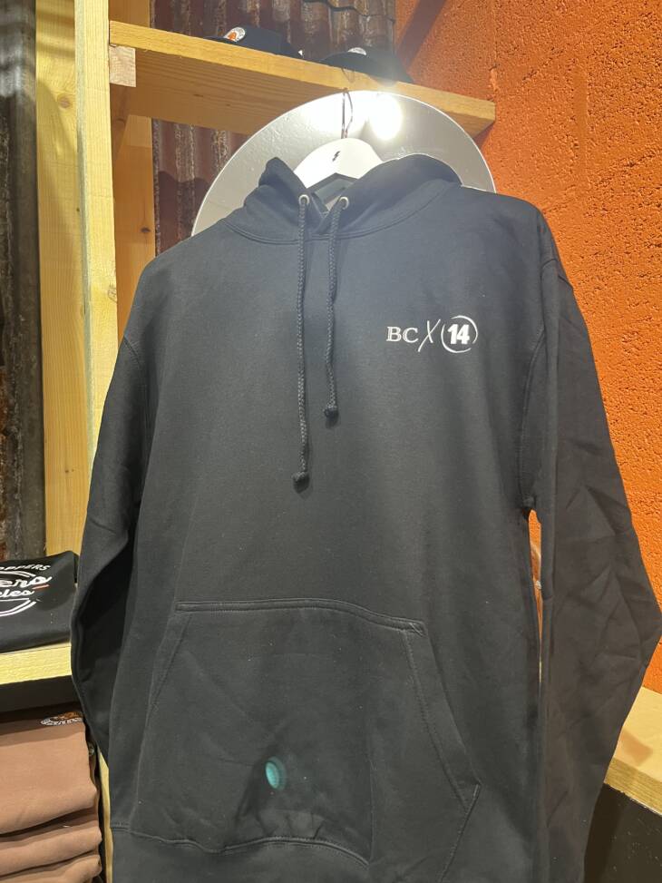 SWEAT LE 14 – Image 3