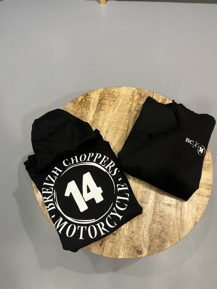 SWEAT LE 14