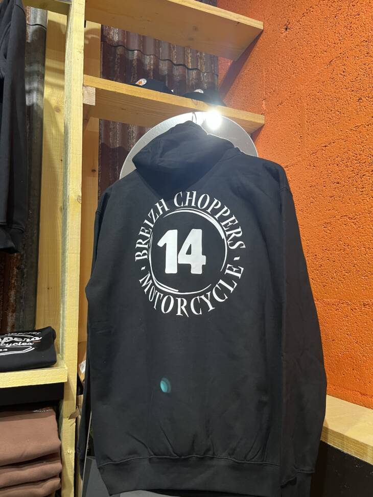 SWEAT LE 14 – Image 2