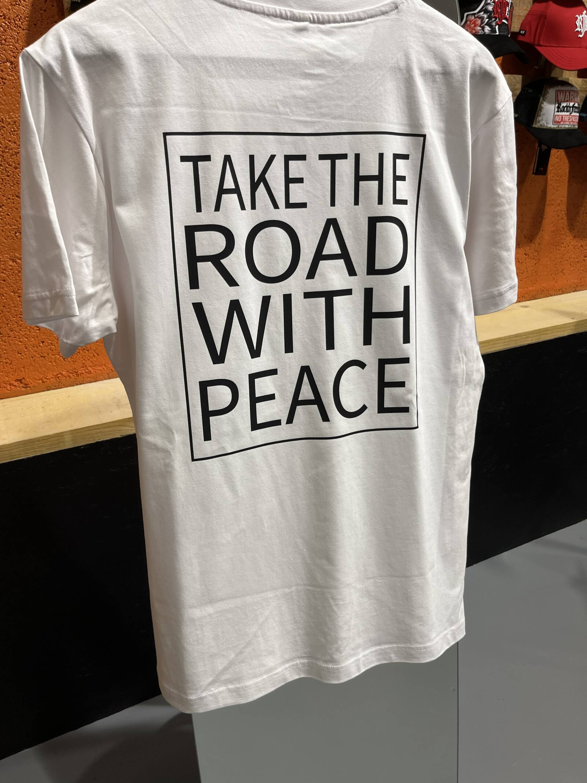 TEE-SHIRT OFFICIEL BREIZH CHOPPERS 2024 – Image 4