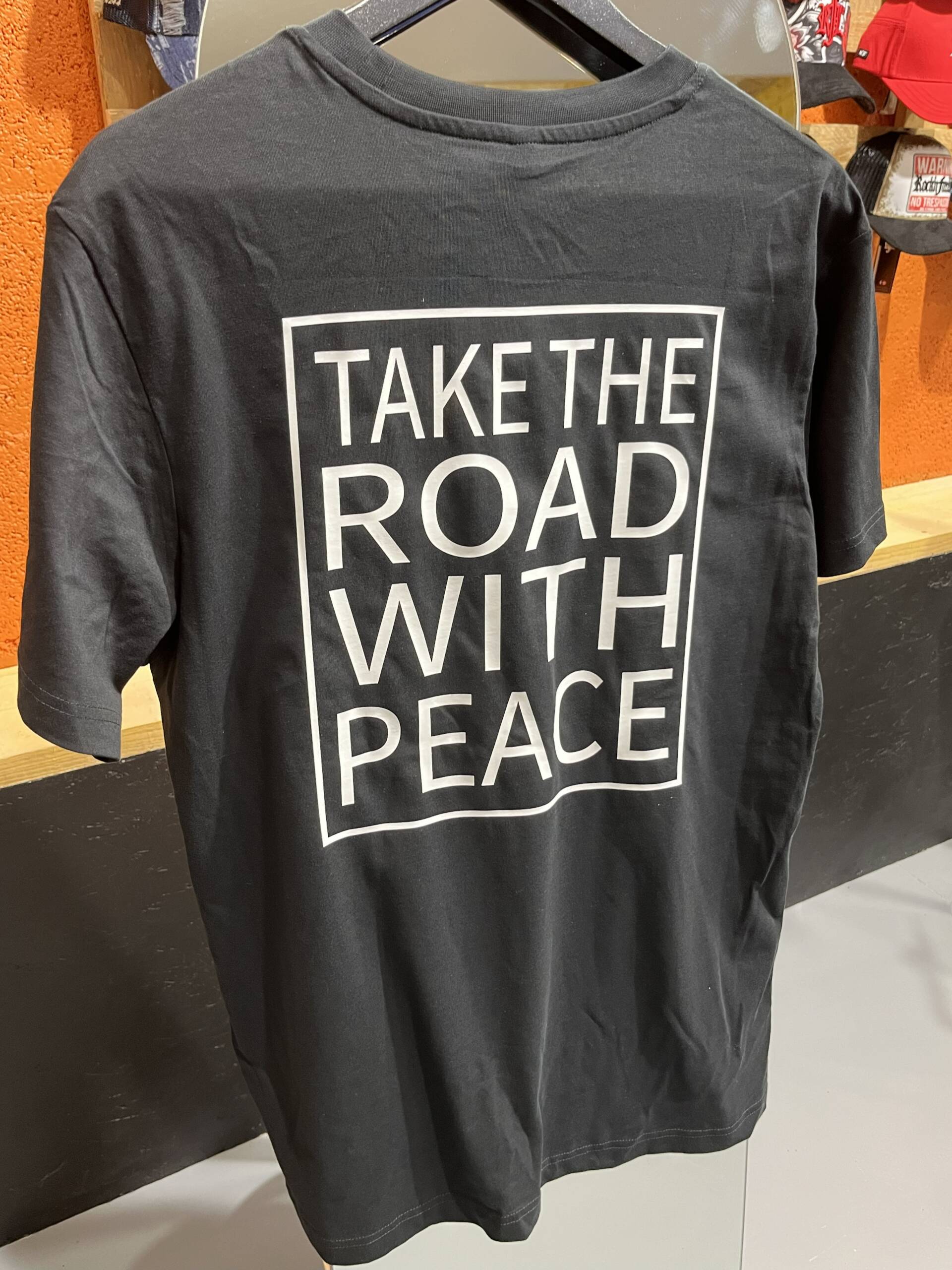 TEE-SHIRT OFFICIEL BREIZH CHOPPERS 2024 – Image 7