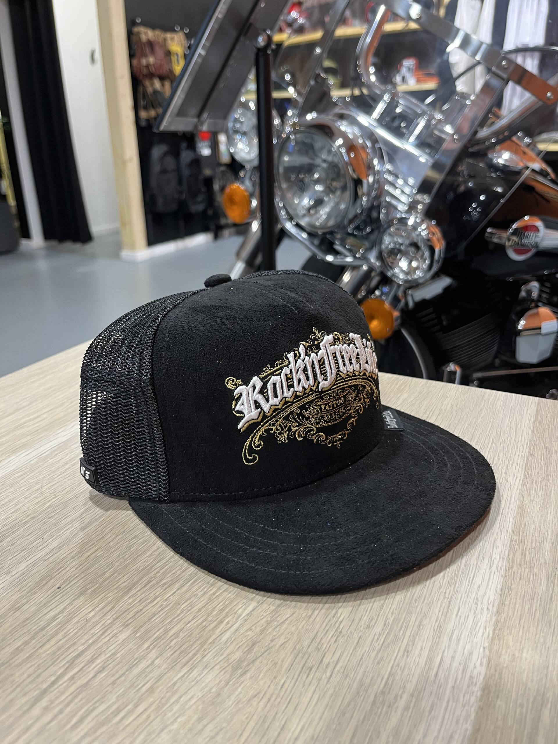 N°003 -INKED SNAP (300EX)