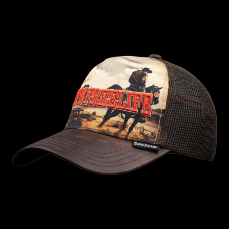 RODEO (1000EX)