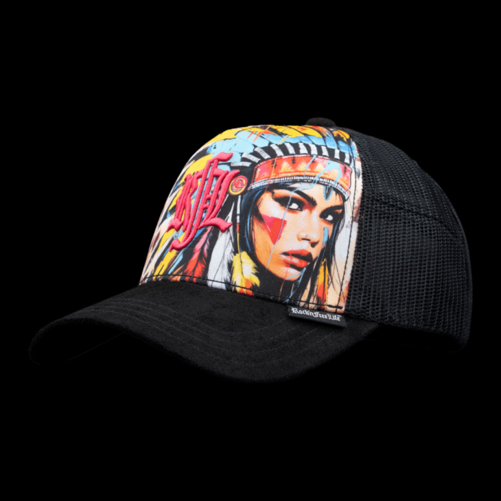 APACHE (1000EX)