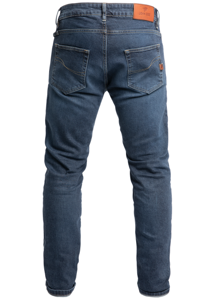 Taylor Mono Indigo – Image 2