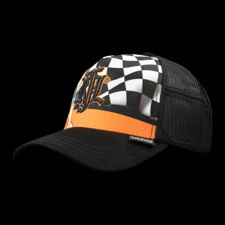 VINTAGE RACING (500EX)