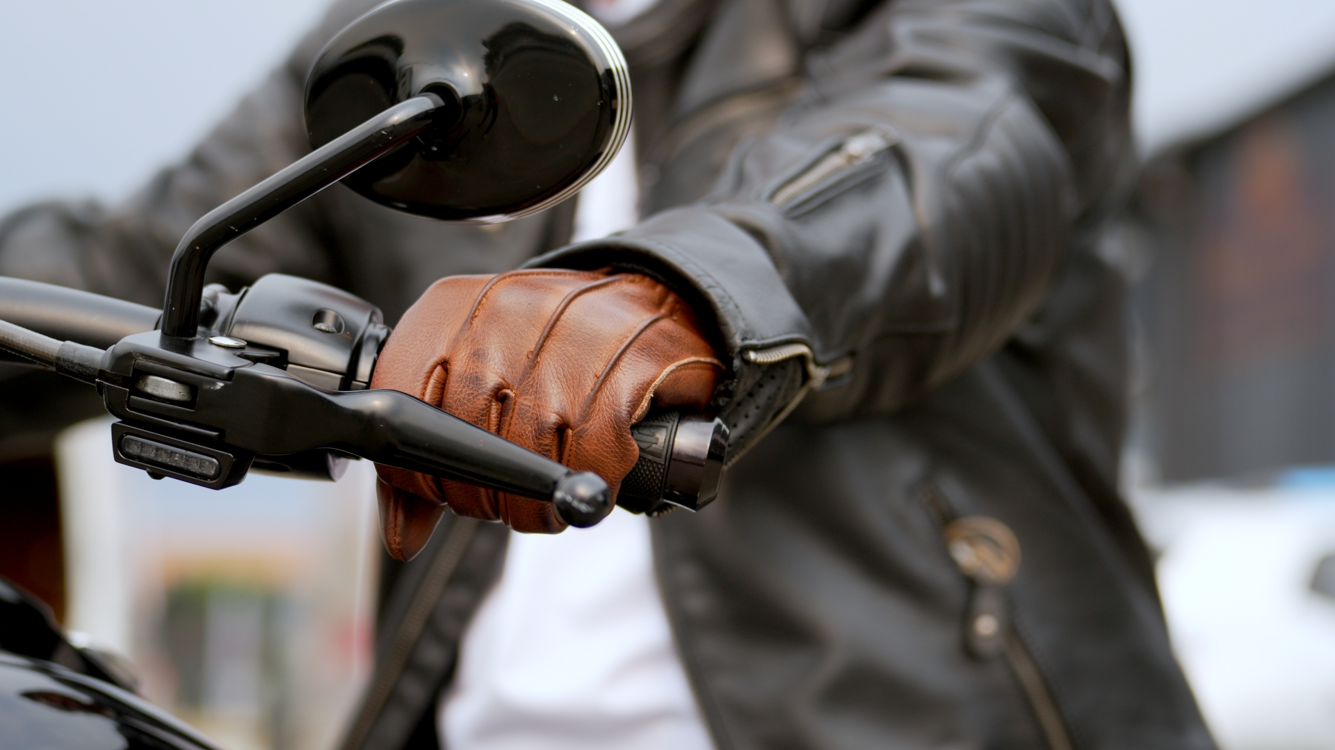 Freewheeler Brown Used