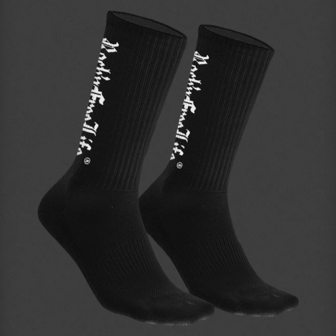 CHAUSSETTES TRILOGY – Image 3