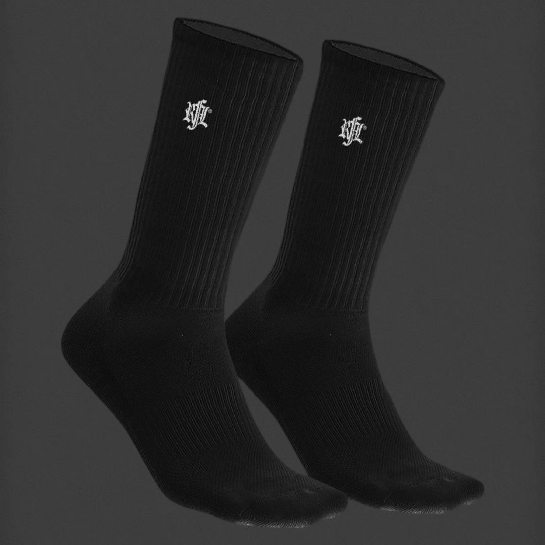 CHAUSSETTES TRILOGY – Image 5