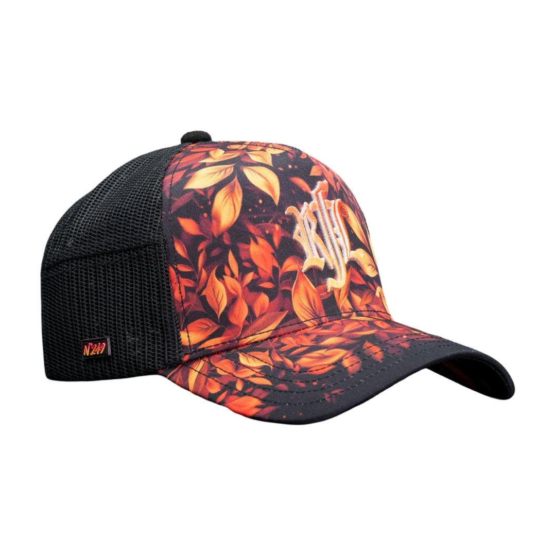 BLOOD FLOWER (1000EX) – Image 2