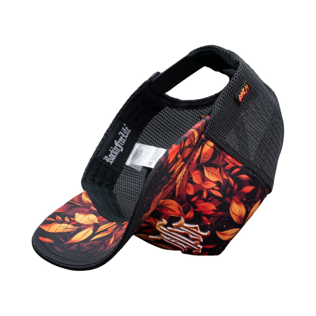 BLOOD FLOWER (1000EX) – Image 3