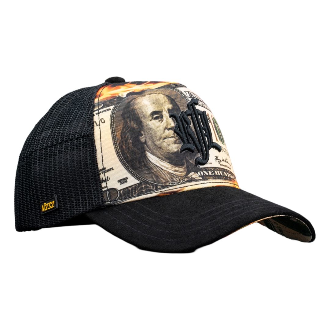 MONEY BURNS (1000EX) – Image 2