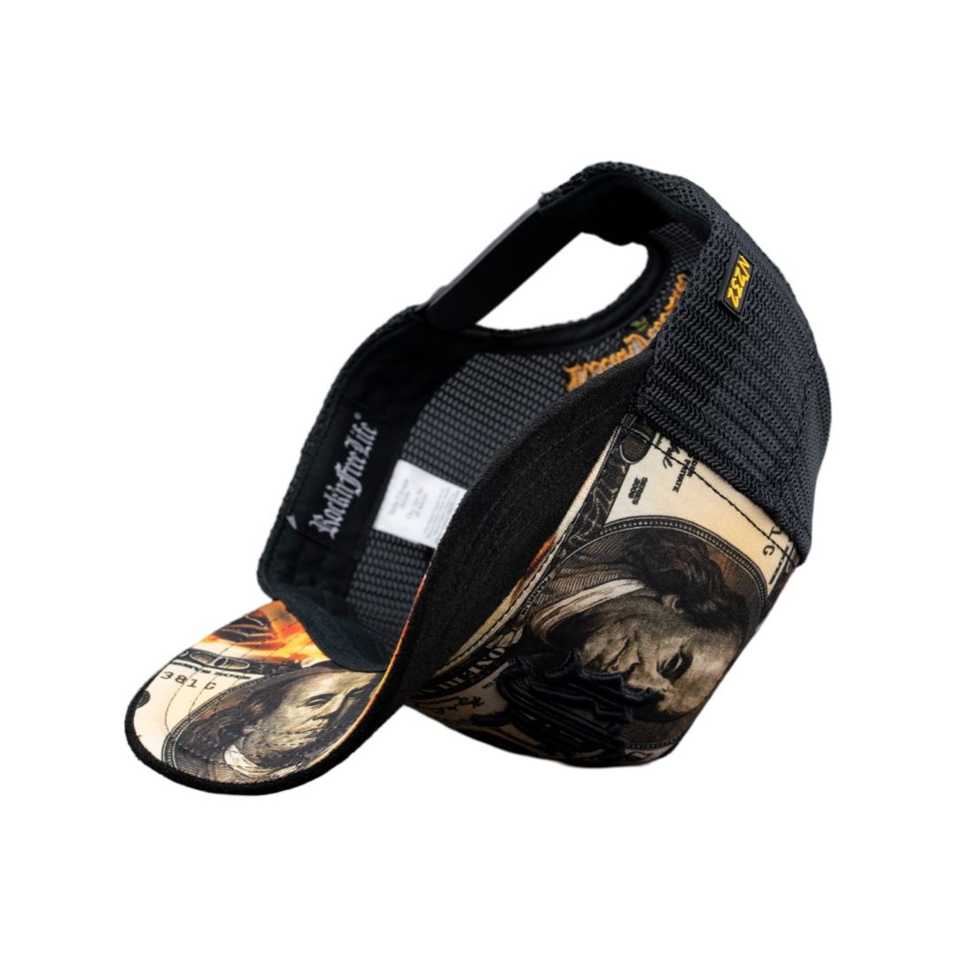 MONEY BURNS (1000EX) – Image 4