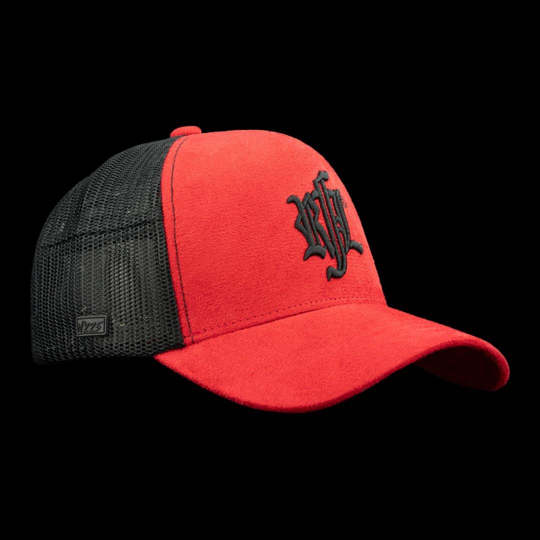 RED MORNING (500EX) – Image 2