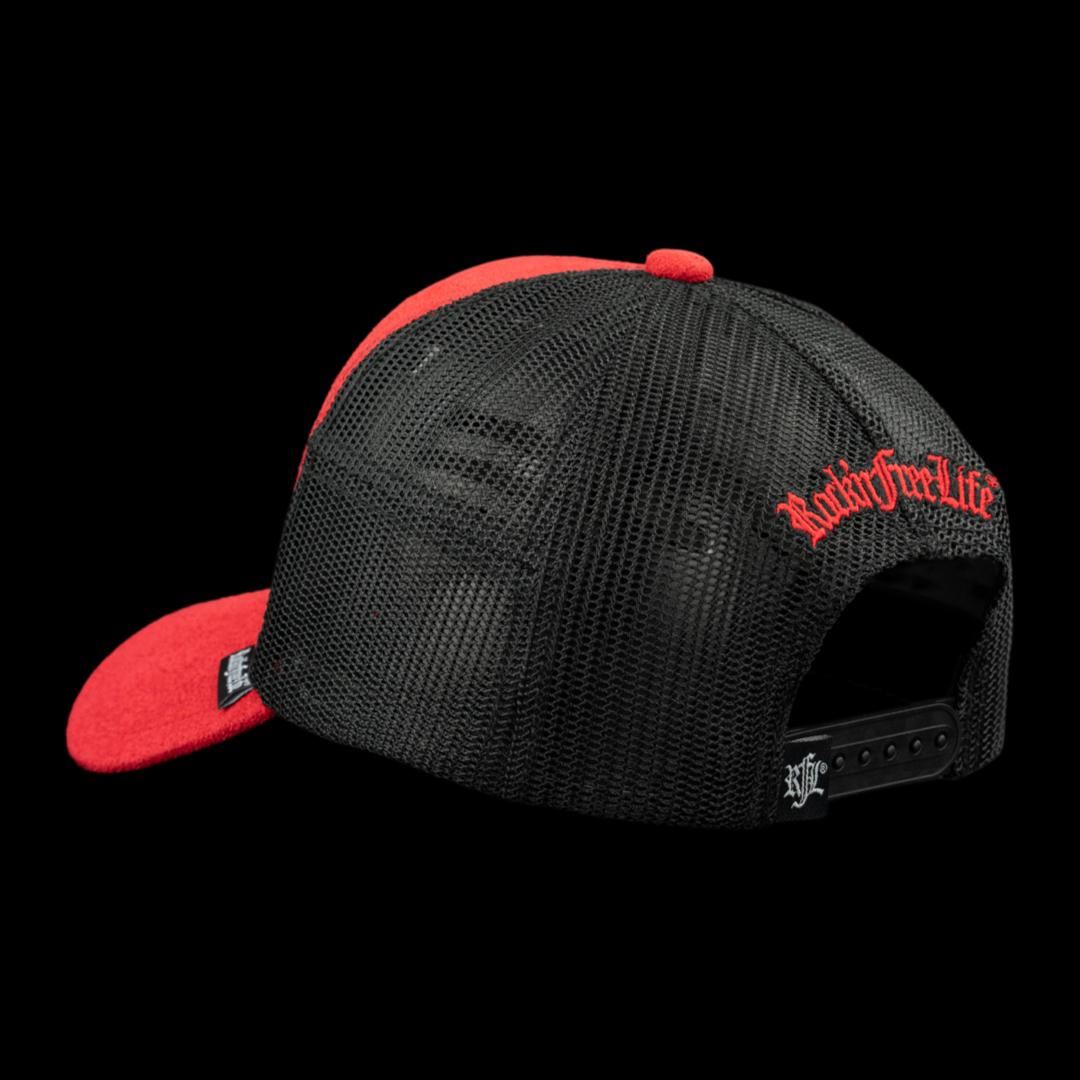 RED MORNING (500EX) – Image 3