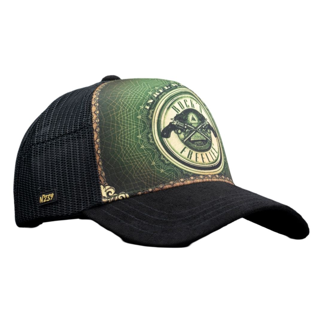 TRUST (1000EX) – Image 3