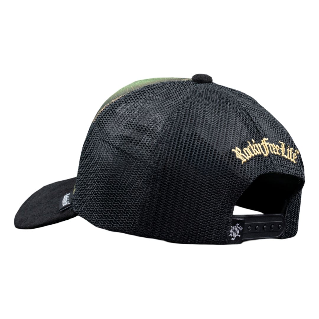 TRUST (1000EX) – Image 2