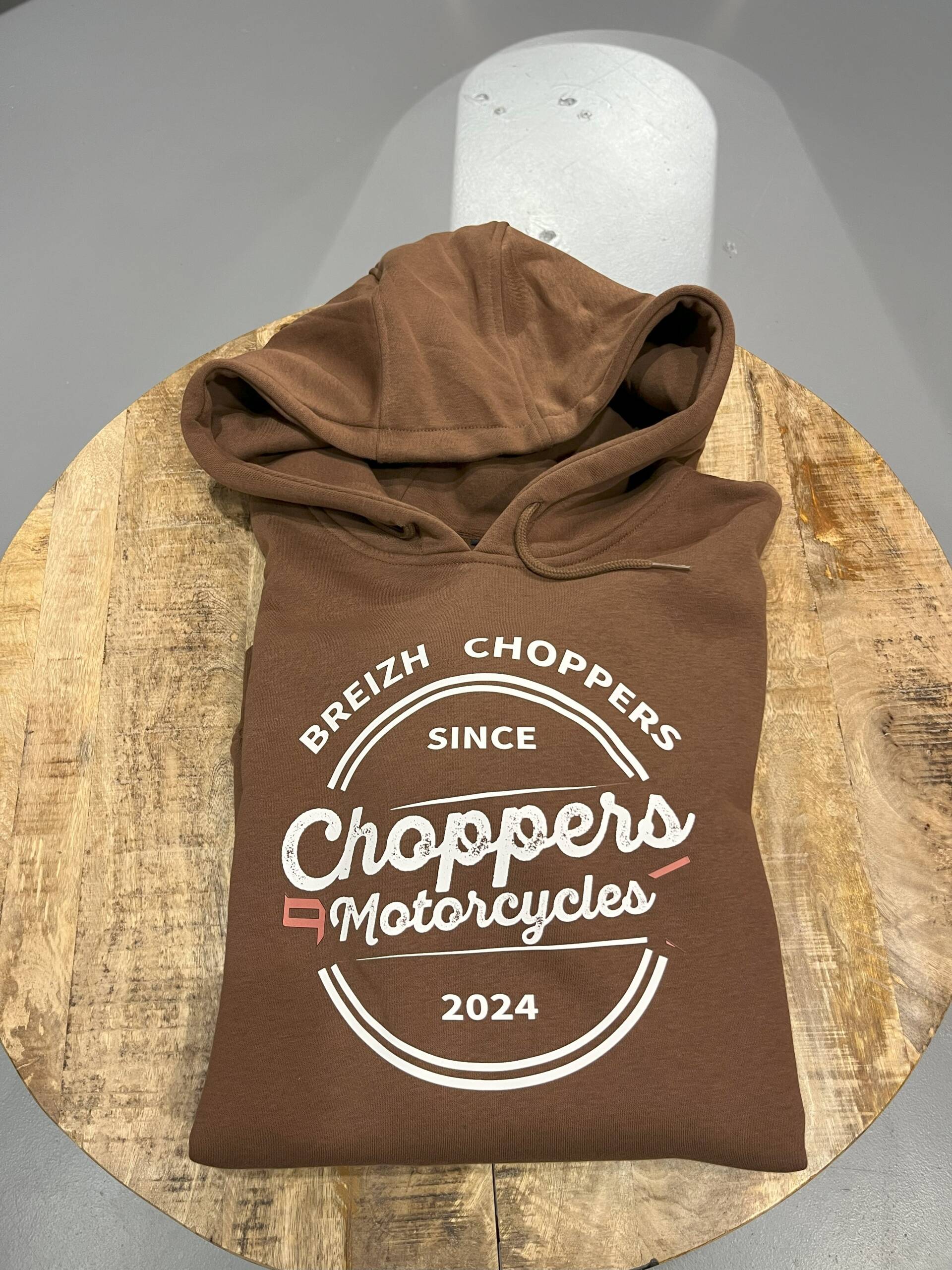 SWEAT CHOPPERS – Image 7