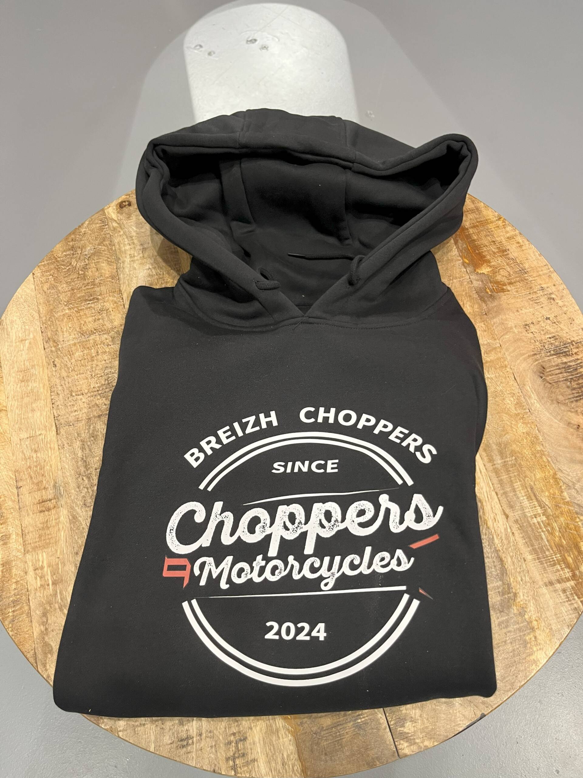 SWEAT CHOPPERS – Image 8