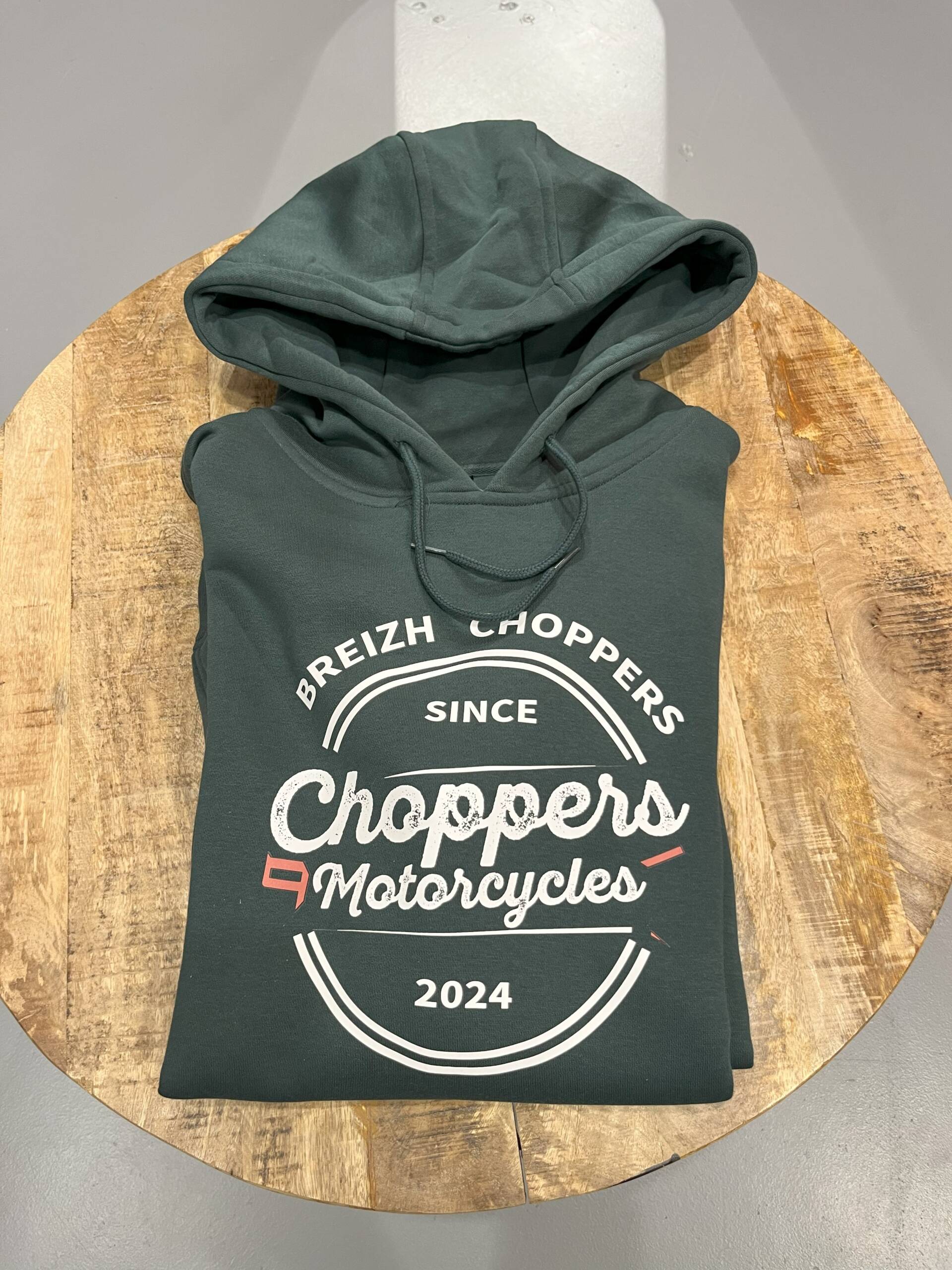 SWEAT CHOPPERS – Image 5