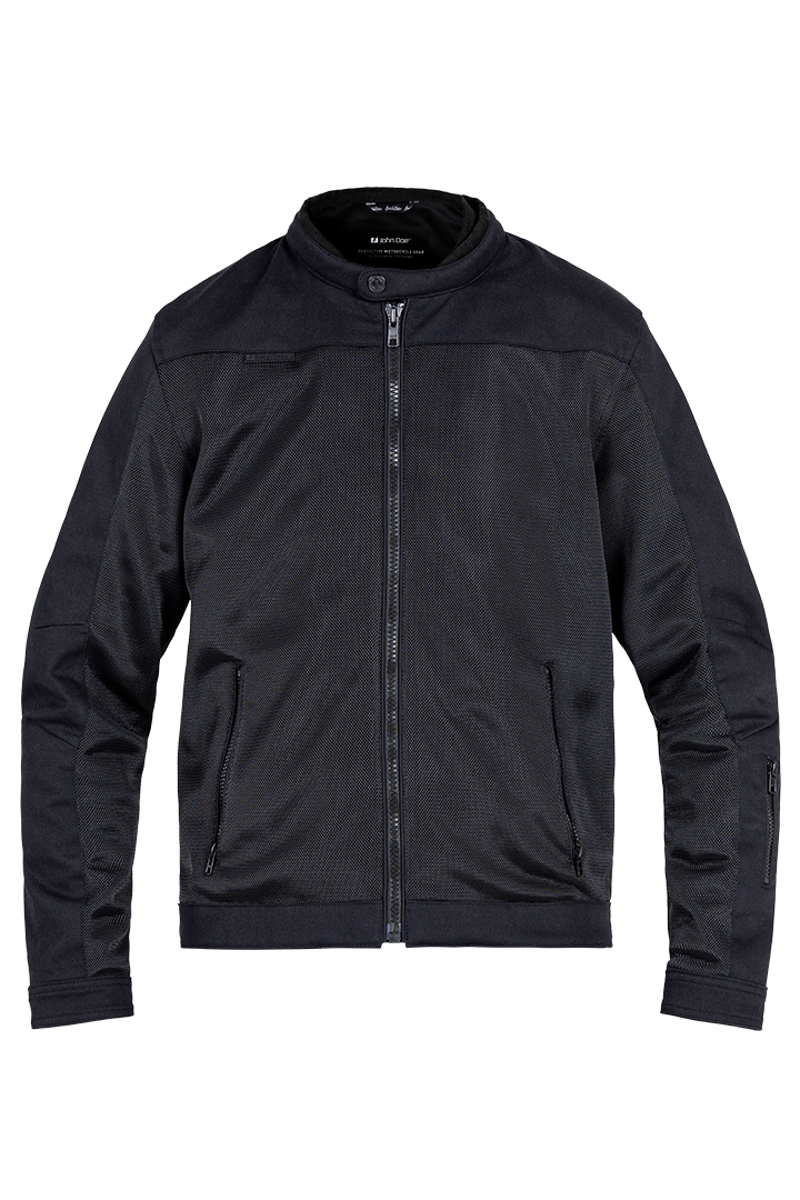 Aero Mesh Jacket – Image 2
