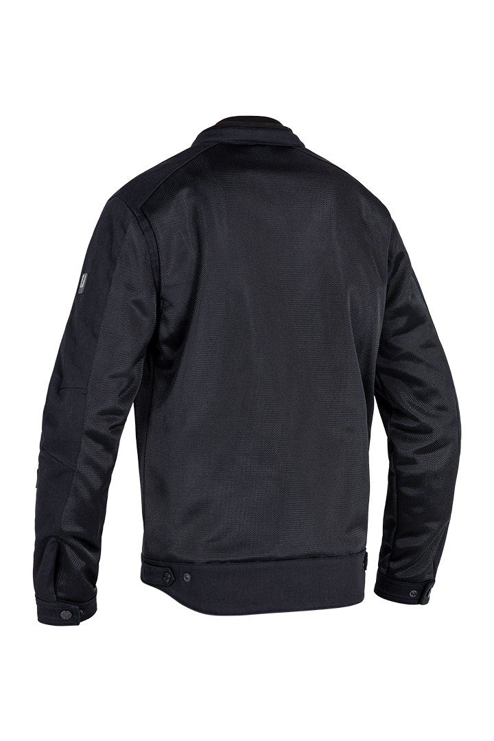 Aero Mesh Jacket – Image 3