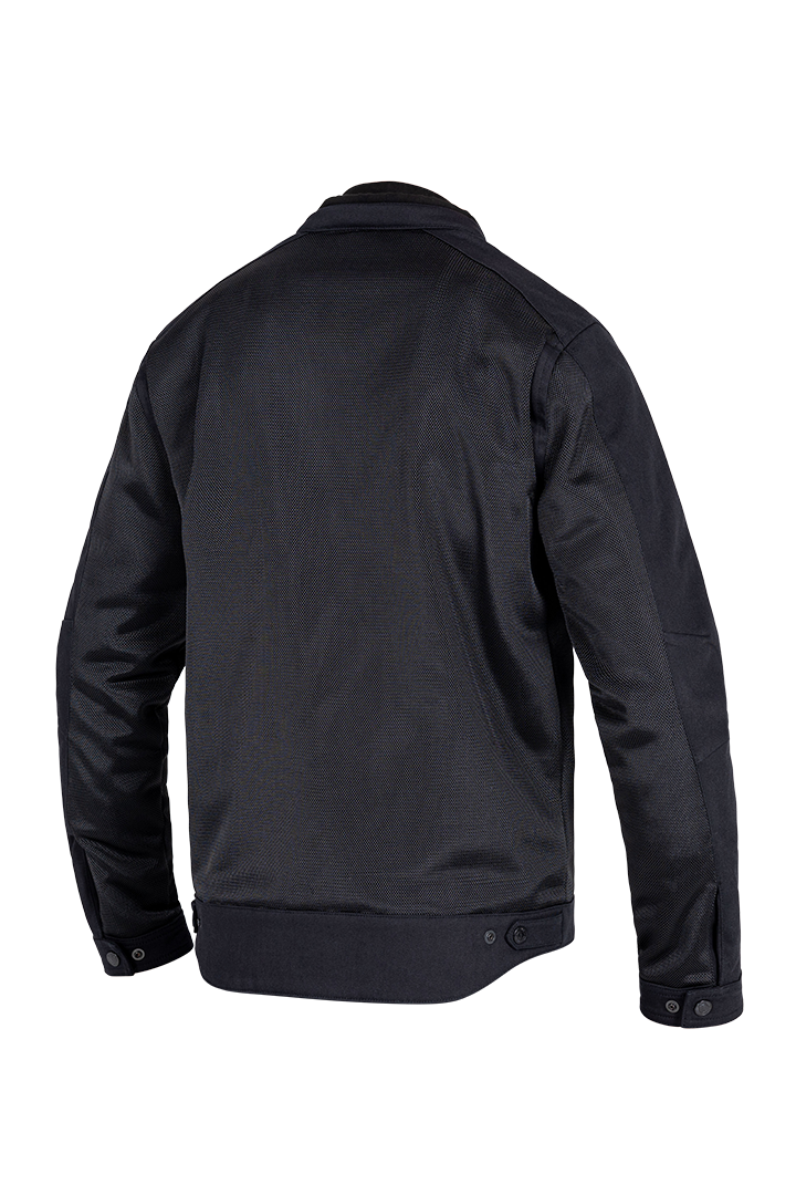 Aero Mesh Jacket – Image 5