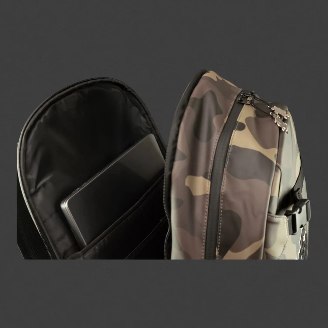 SAC WAR MACHINE (500EX) – Image 3