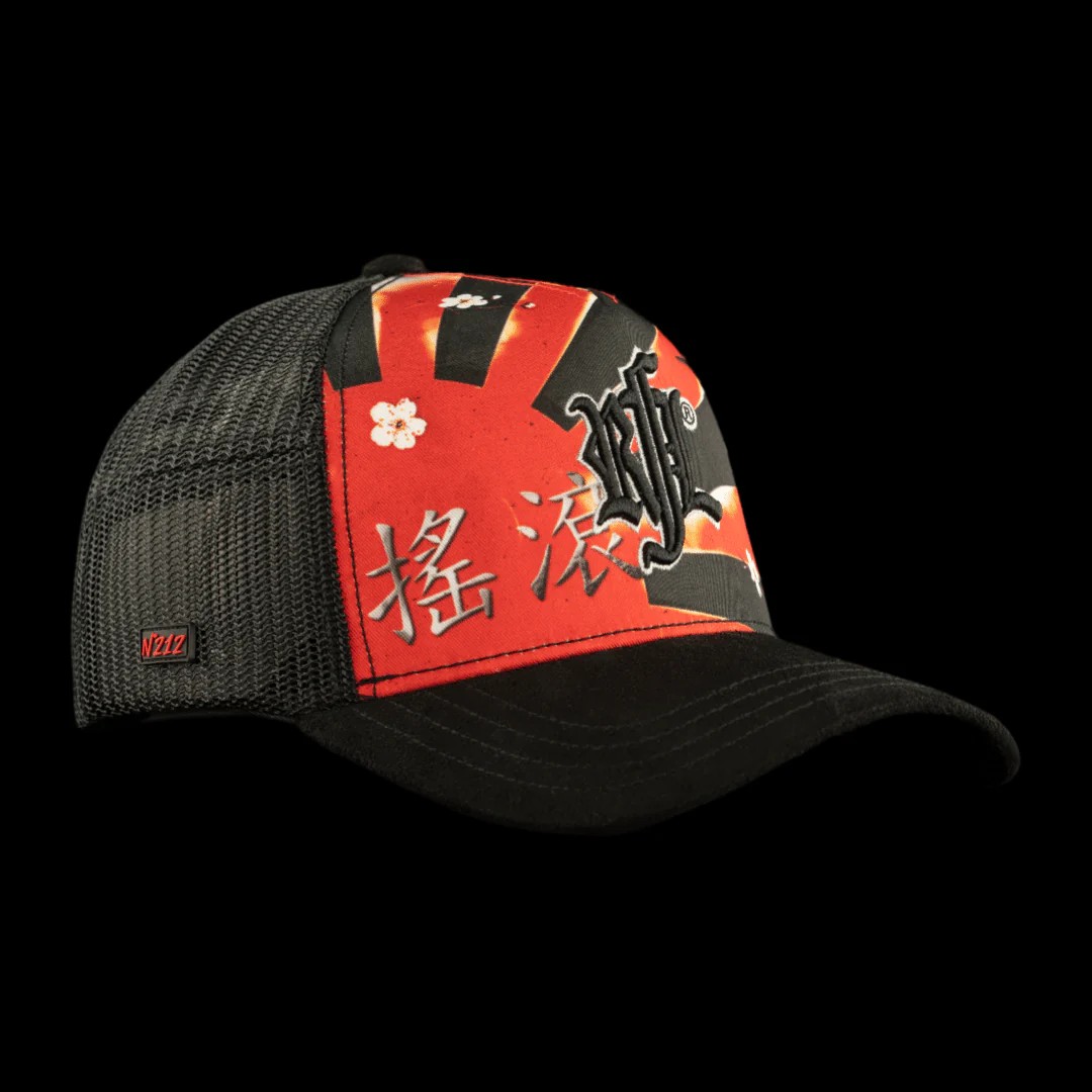 JAPANESE ROCK (800EX) – Image 2