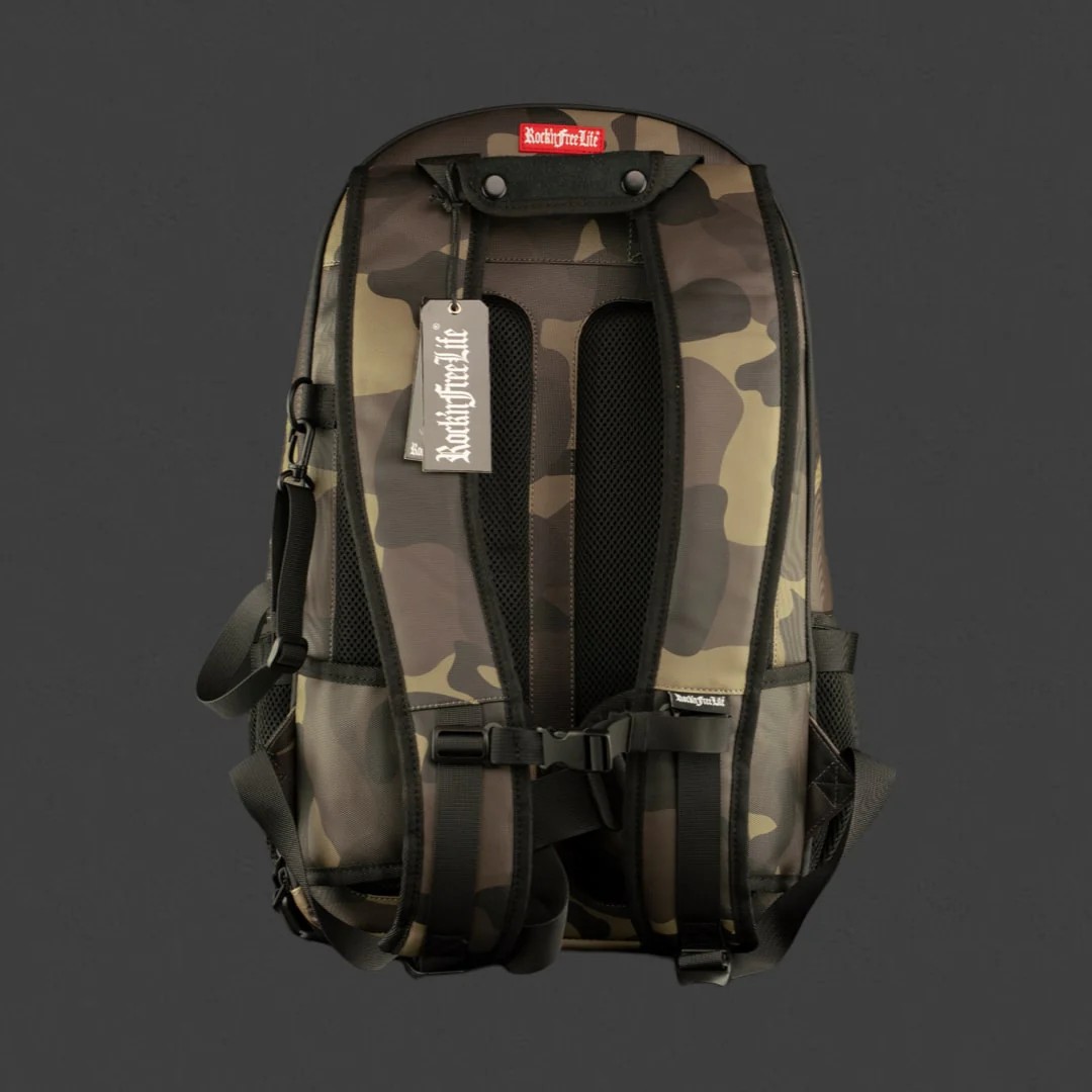 SAC WAR MACHINE (500EX) – Image 2