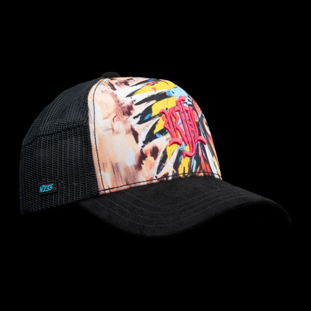 APACHE (1000EX) – Image 2